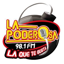 XHWX - La Poderosa 98.1 FM