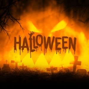 Vagalume.FM - Halloween