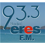 Radio Eres 93.3 FM