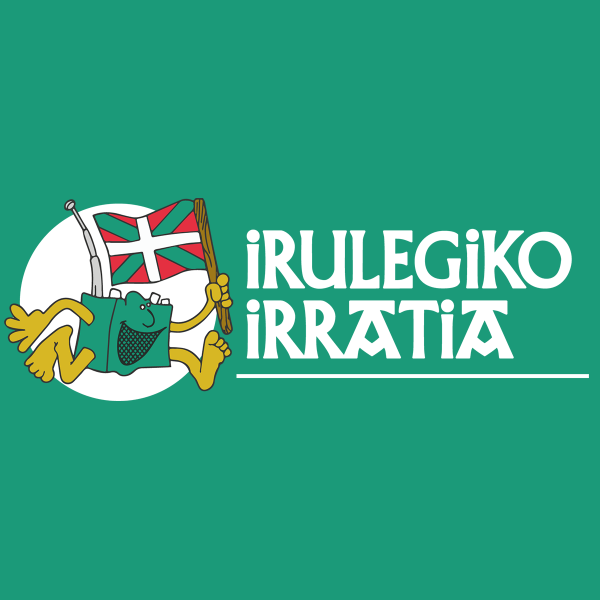 IRULEGIKO IRRATIA