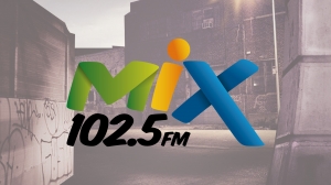 Mix 102.5 FM
