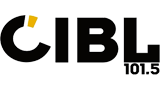 CIBL - Radio-Montréal 101.5 FM