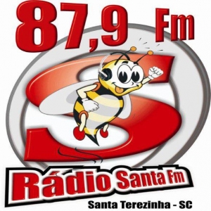 Radio Santa Terezinha - 87.9 FM