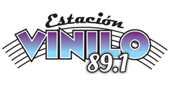 Estacion Vinilo - 89.1 FM