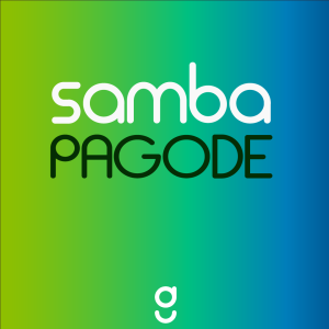 Geração Samba, Pagode