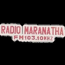 Radio Maranatha - 103.1 FM