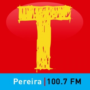 Tropicana Pereira - 100.7 FM