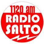 CW31 - Radio Salto 1120 AM