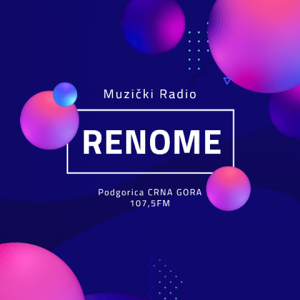 Radio Renome - 107.5 FM