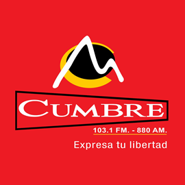 Radio Cumbre - 103.1 FM