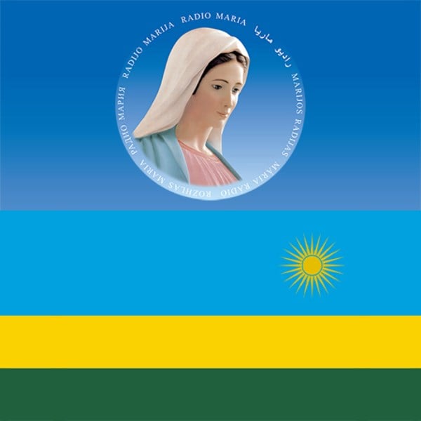Radio Maria Rwanda - 97.3 FM