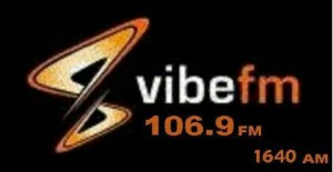 The Vibe FM 106.9 FM