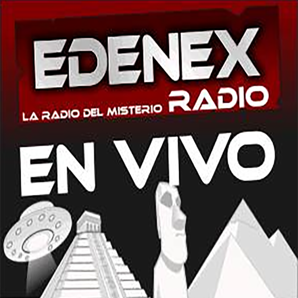 EDENEX - LA RADIO DEL MISTERIO