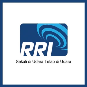 RRI - Pro2 Batam - 105.5 FM