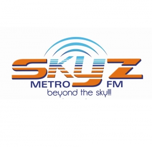 Skyz Metro FM - 100.3 FM