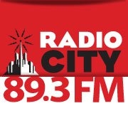 Radio City 89.3 FM