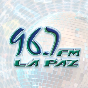La Paz - 96.7 FM
