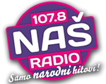 Nas Radio - 107.8 FM