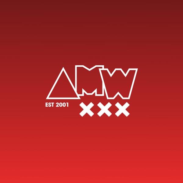 AMW = Amsterdams Most Wanted