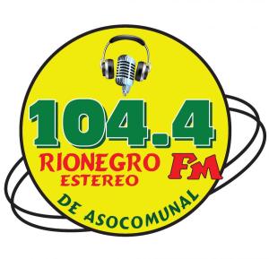 Rionegro Estéreo 104.4 FM