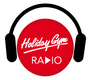 Holiday Gym Radio
