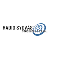 Radio Sydvast