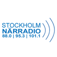 Stockholm Närradio 101,1