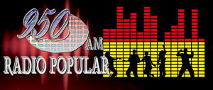 Radio Popular - 950 AM