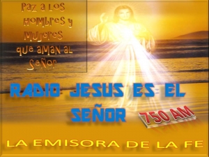 Radio Jesús - 750 AM