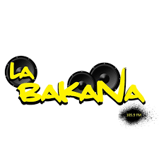 La Bakana FM - 105.9 FM