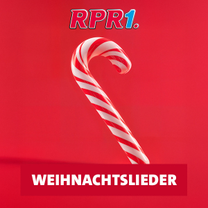 RPR1. Weihnachten - Dein Weihnachtsradio