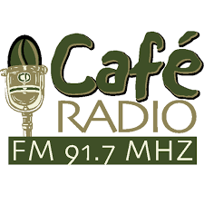 Café Radio 91.7 FM