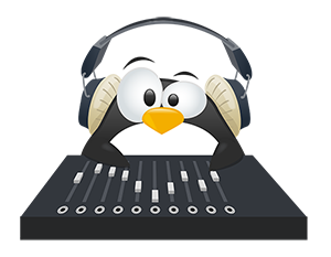 Pinguino Stereo en Vivo - 106.9 FM