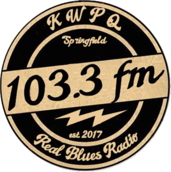 KWPQ FM 103.3