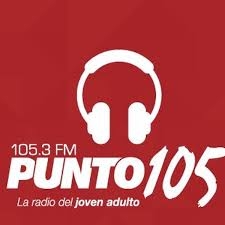 Punto 105 Radio - 105.3  FM