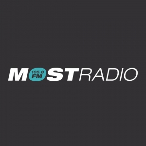 MOST Radio - 105.8 FM