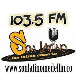 Son Latino