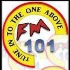 Radio Pakistan - 101 FM