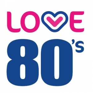 Radio Love 80s
