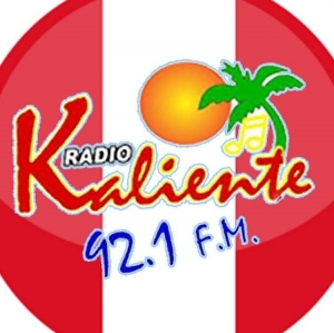 Radio Kaliente chiclayo 92.1 FM