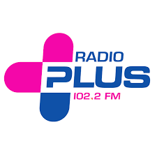 Radio Plus 102.2 FM Prishtine