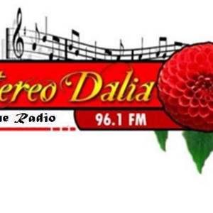 Radio Stereo Dalia FM - 96.1 FM