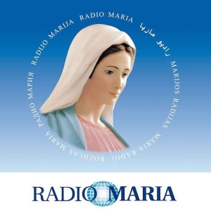 RADIO MARIA BURUNDI