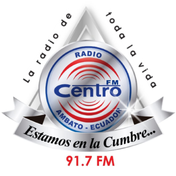 RADIO CENTRO AMBATO 91.7 FM