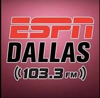 KESN - ESPN Dallas 103.3 FM
