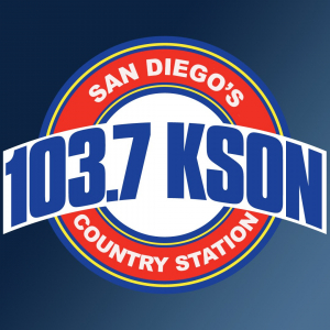 KSON - 103.7 FM