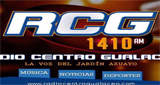 Radio Centro - 1410 AM