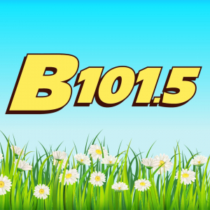WBQB - B - 101.5 FM