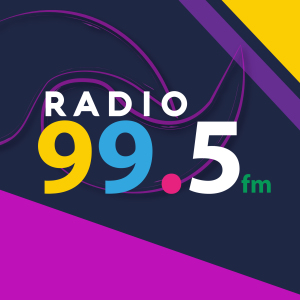 XHUTX - Universidad 99.5 FM