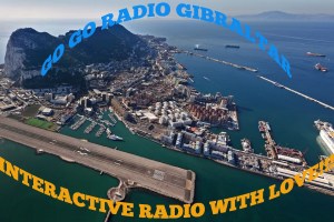 Go Go Radio Gibraltar
